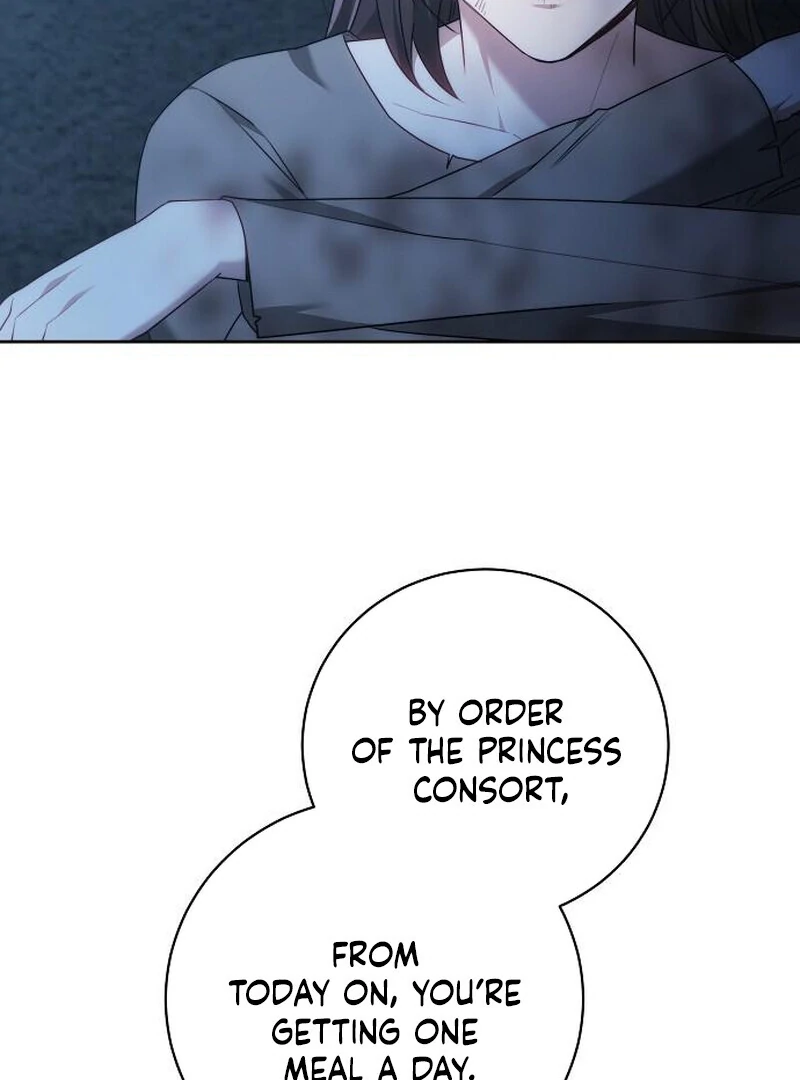 I Will Raise My Child As Another Man’s chapter 70 page 34