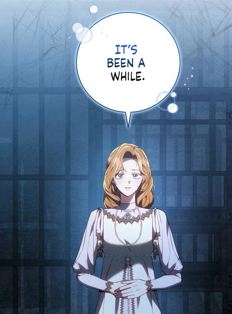 I Will Raise My Child As Another Man’s chapter 70 page 49