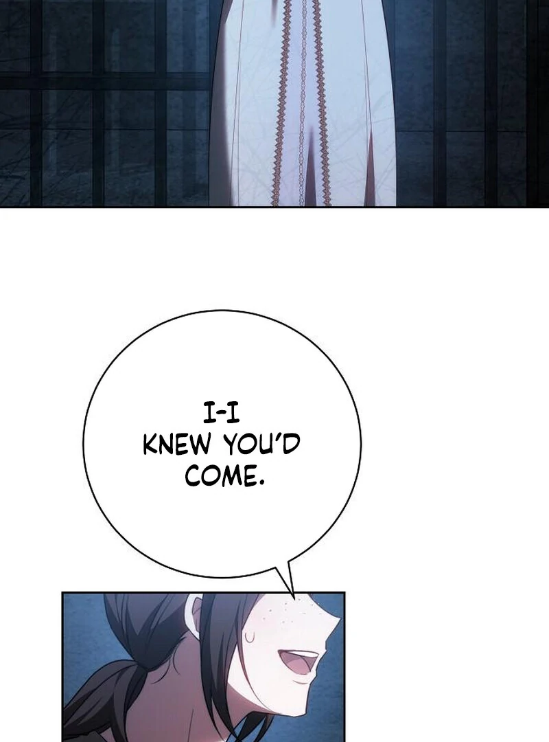 I Will Raise My Child As Another Man’s chapter 70 page 50
