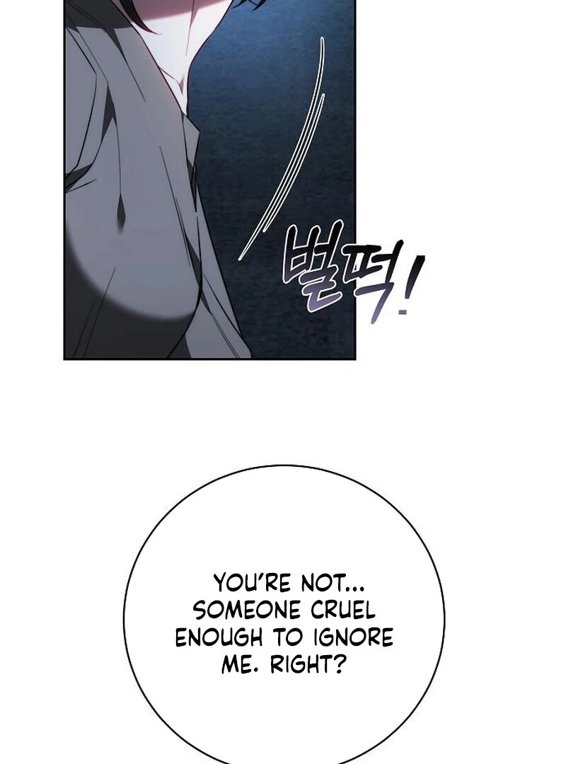 I Will Raise My Child As Another Man’s chapter 70 page 51