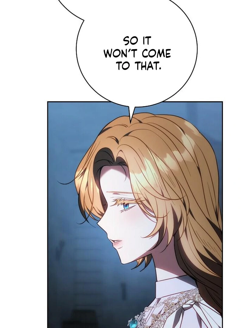 I Will Raise My Child As Another Man’s chapter 70 page 58