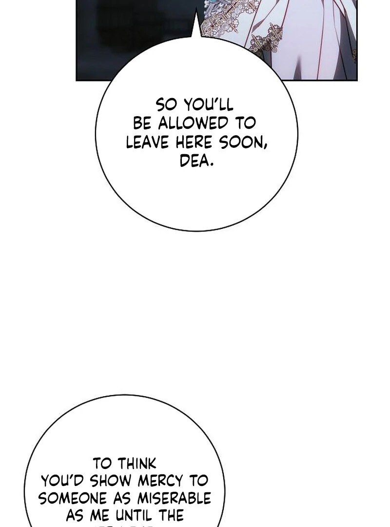 I Will Raise My Child As Another Man’s chapter 70 page 59