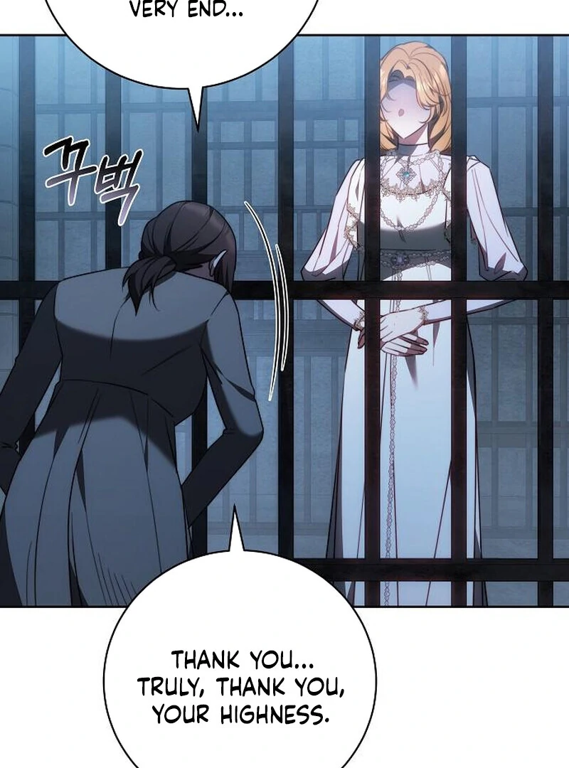 I Will Raise My Child As Another Man’s chapter 70 page 60