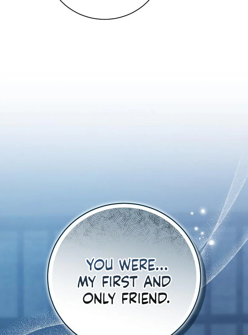 I Will Raise My Child As Another Man’s chapter 70 page 61
