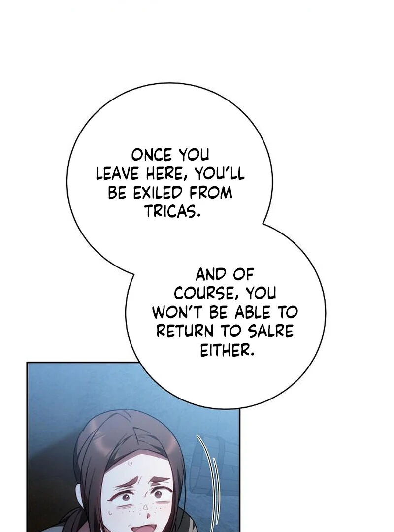 I Will Raise My Child As Another Man’s chapter 70 page 63