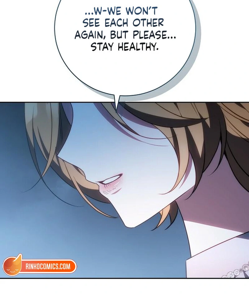 I Will Raise My Child As Another Man’s chapter 70 page 65