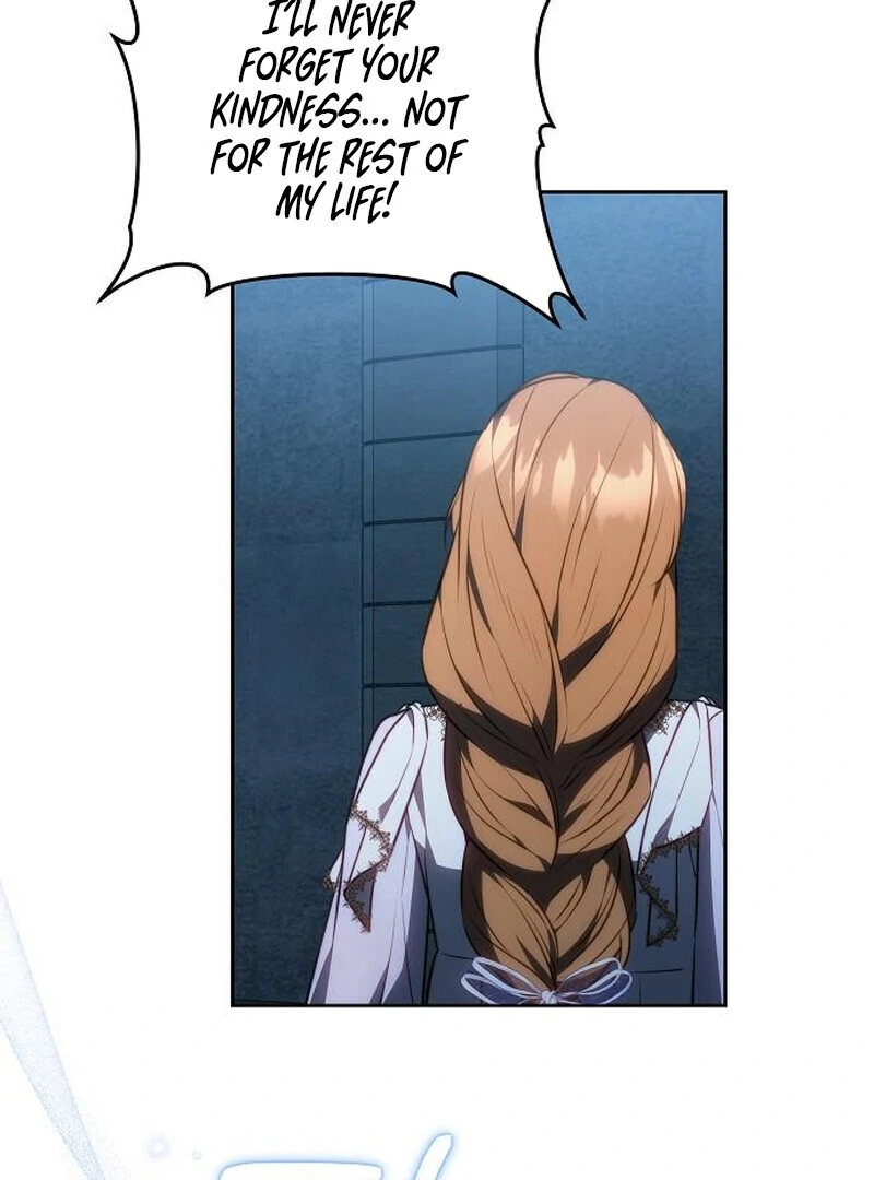 I Will Raise My Child As Another Man’s chapter 70 page 69
