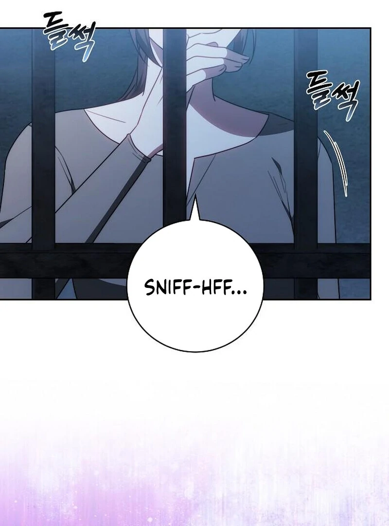 I Will Raise My Child As Another Man’s chapter 70 page 71