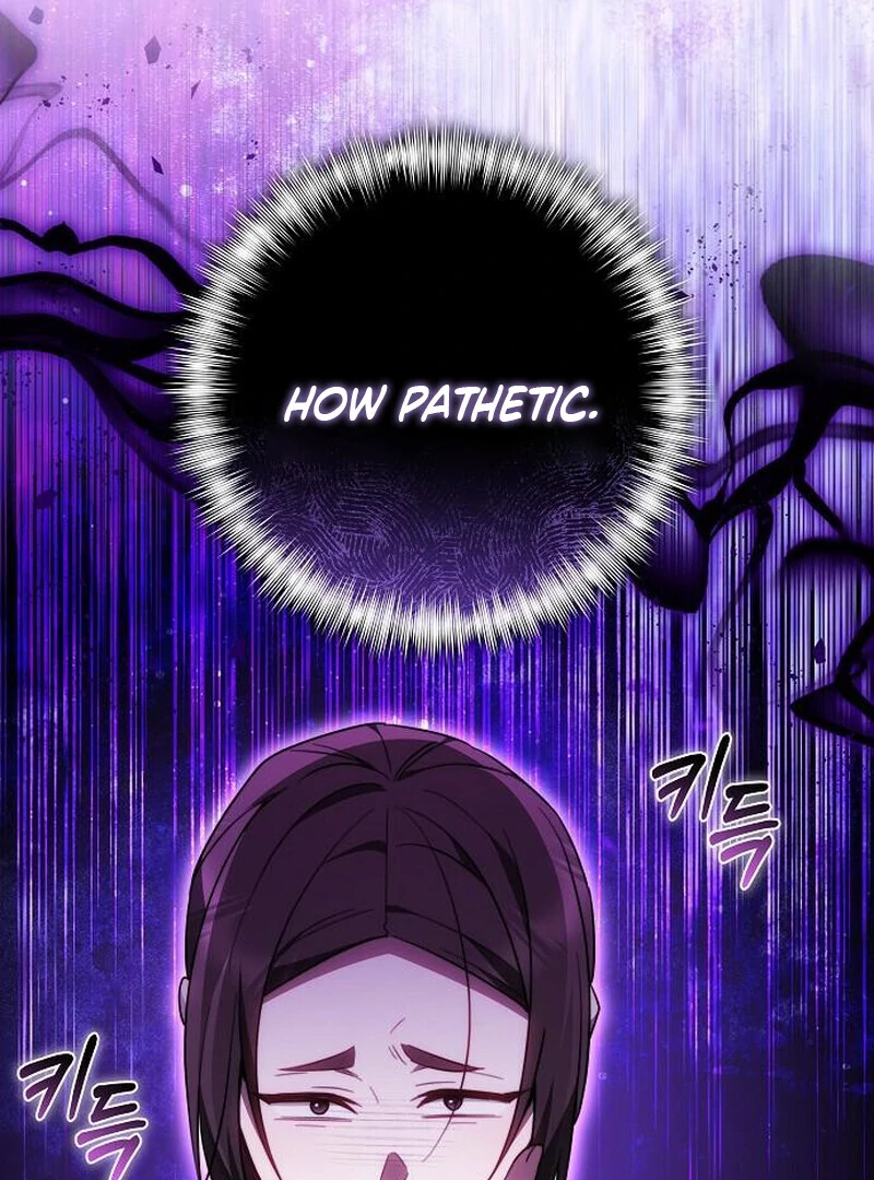 I Will Raise My Child As Another Man’s chapter 70 page 72