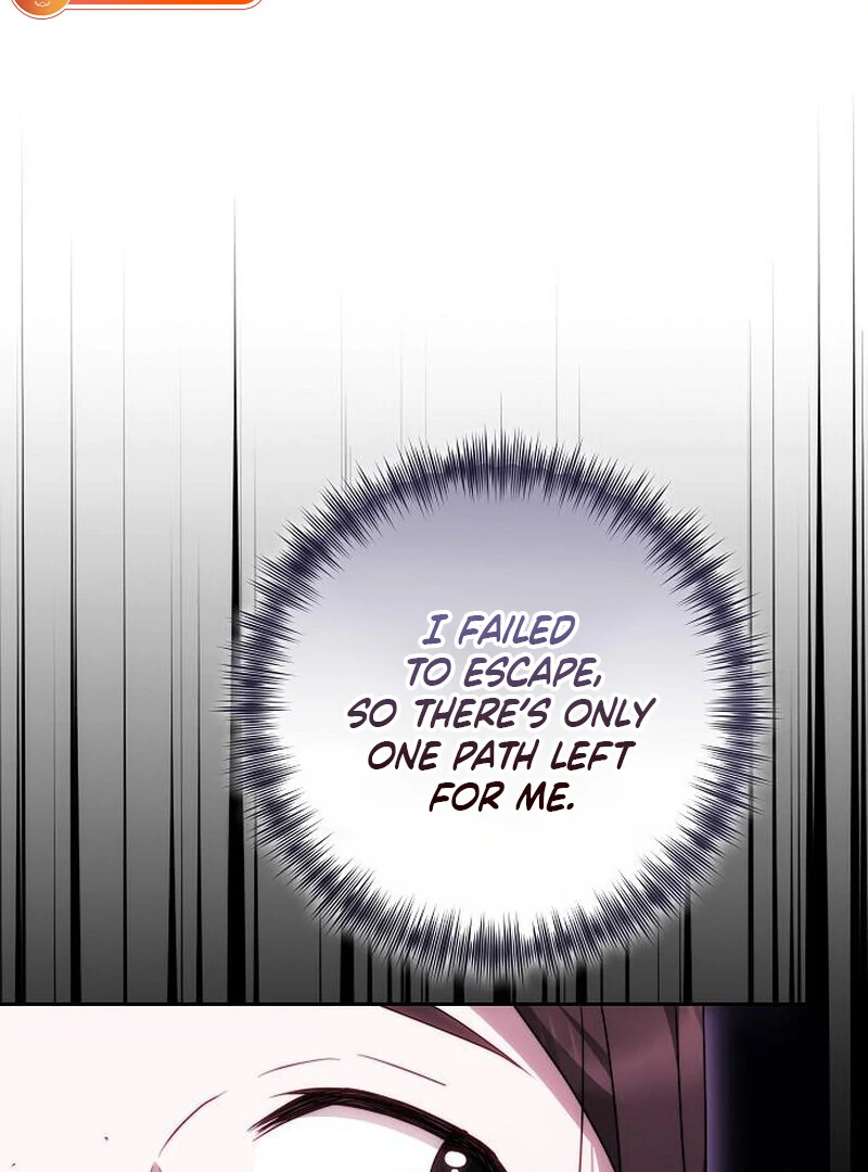 I Will Raise My Child As Another Man’s chapter 70 page 77