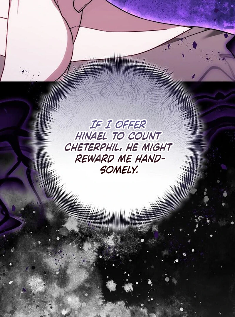 I Will Raise My Child As Another Man’s chapter 70 page 81