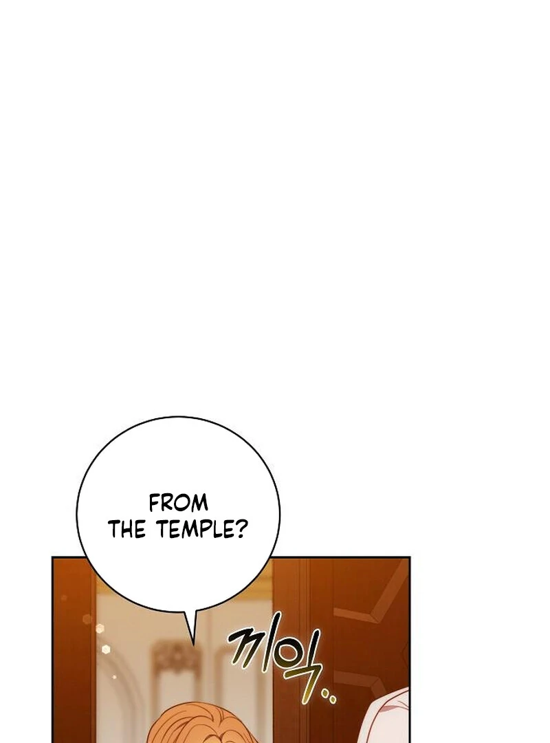 I Will Raise My Child As Another Man’s chapter 70 page 88
