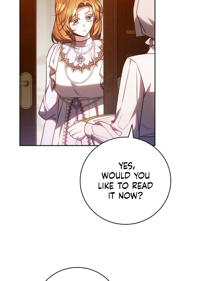 I Will Raise My Child As Another Man’s chapter 70 page 89