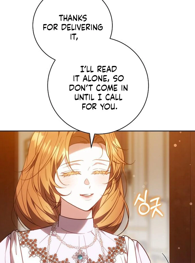 I Will Raise My Child As Another Man’s chapter 70 page 90