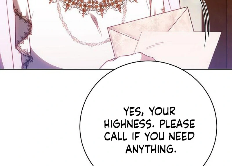 I Will Raise My Child As Another Man’s chapter 70 page 91