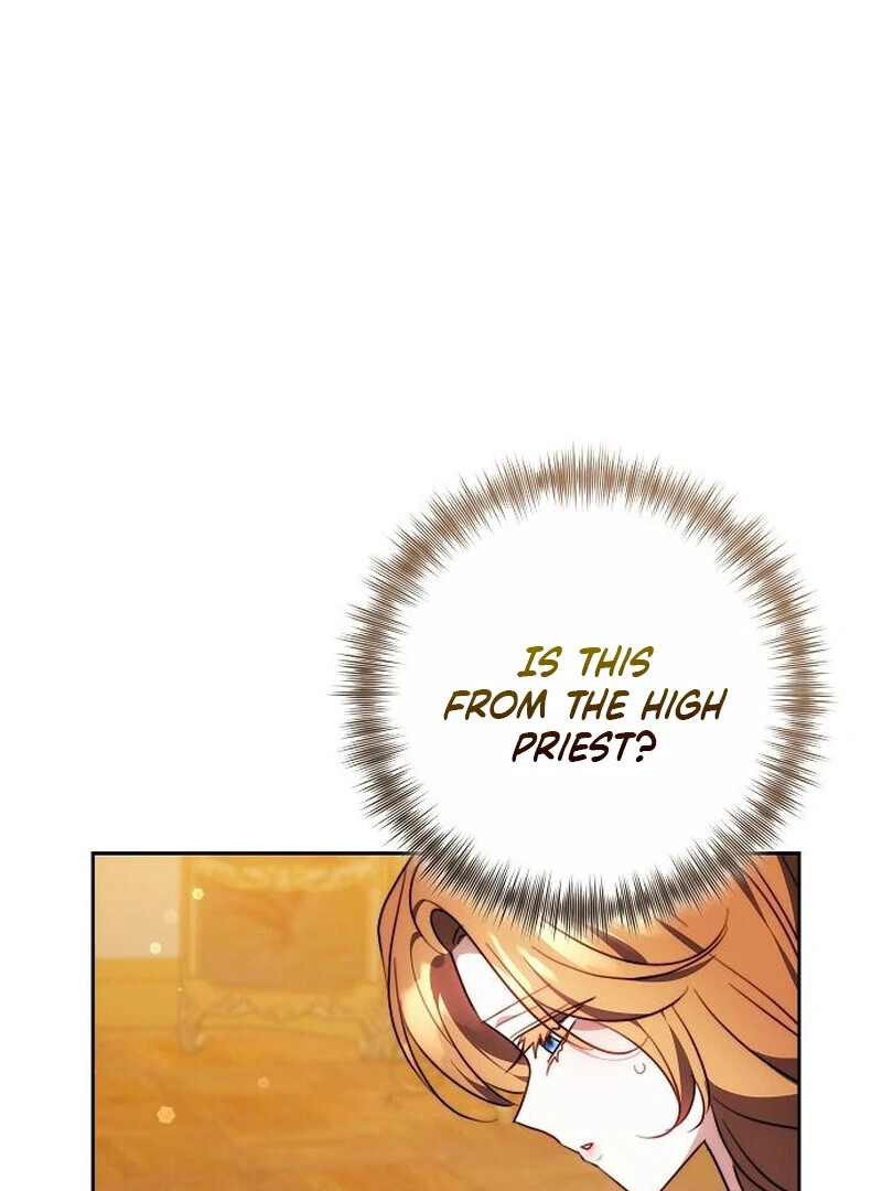 I Will Raise My Child As Another Man’s chapter 70 page 94