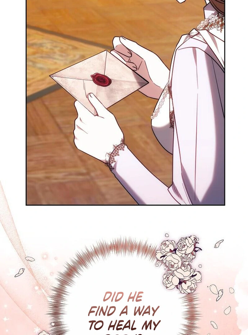 I Will Raise My Child As Another Man’s chapter 70 page 95