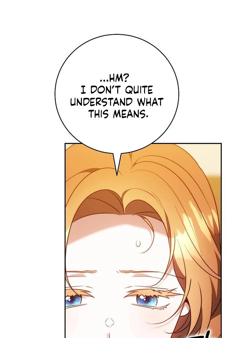 I Will Raise My Child As Another Man’s chapter 70 page 99