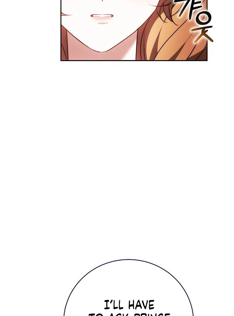 I Will Raise My Child As Another Man’s chapter 70 page 100