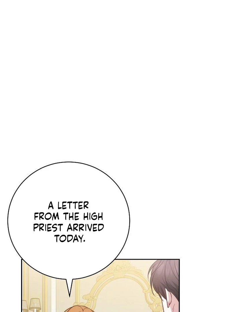 I Will Raise My Child As Another Man’s chapter 70 page 107