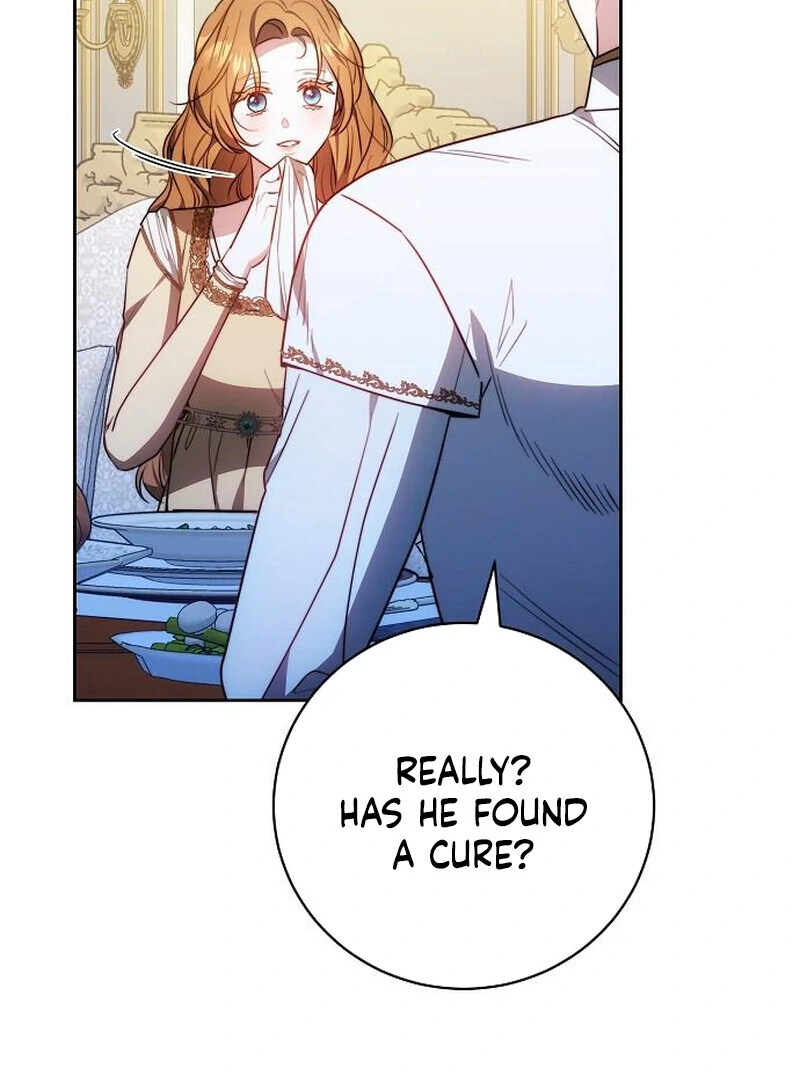I Will Raise My Child As Another Man’s chapter 70 page 108