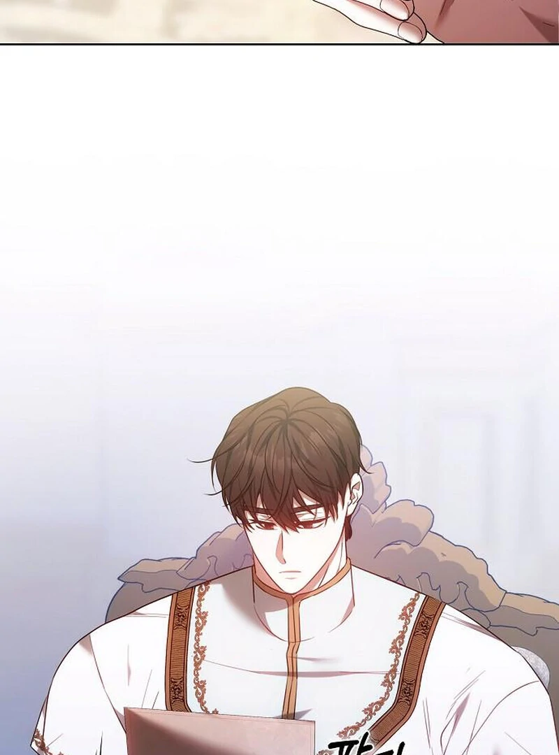 I Will Raise My Child As Another Man’s chapter 70 page 110