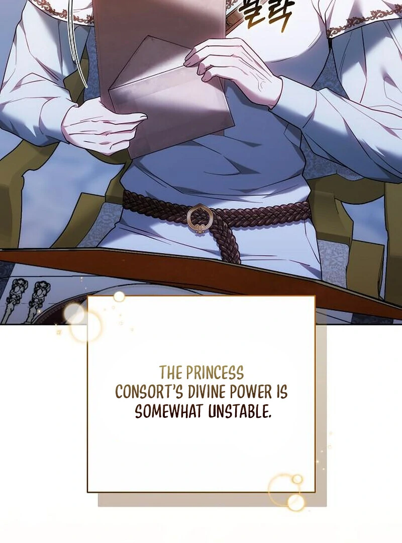 I Will Raise My Child As Another Man’s chapter 70 page 111