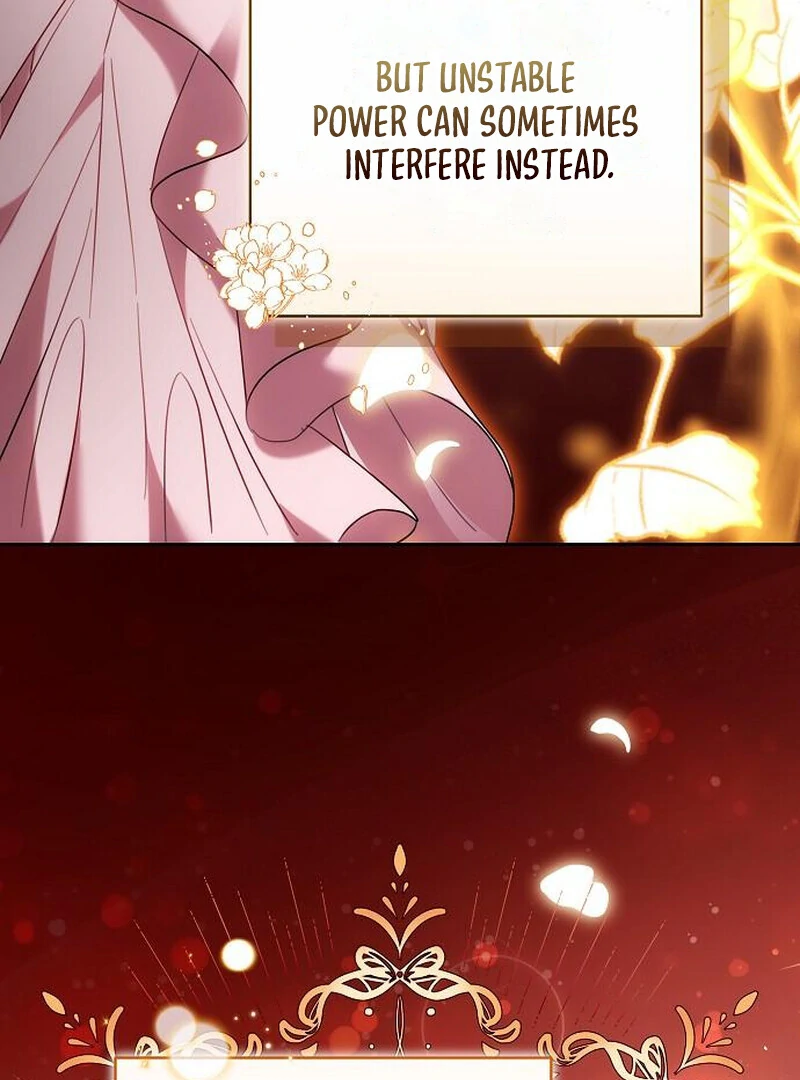 I Will Raise My Child As Another Man’s chapter 70 page 114