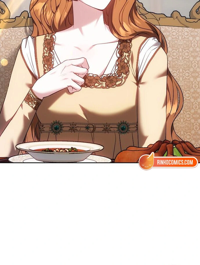 I Will Raise My Child As Another Man’s chapter 70 page 118