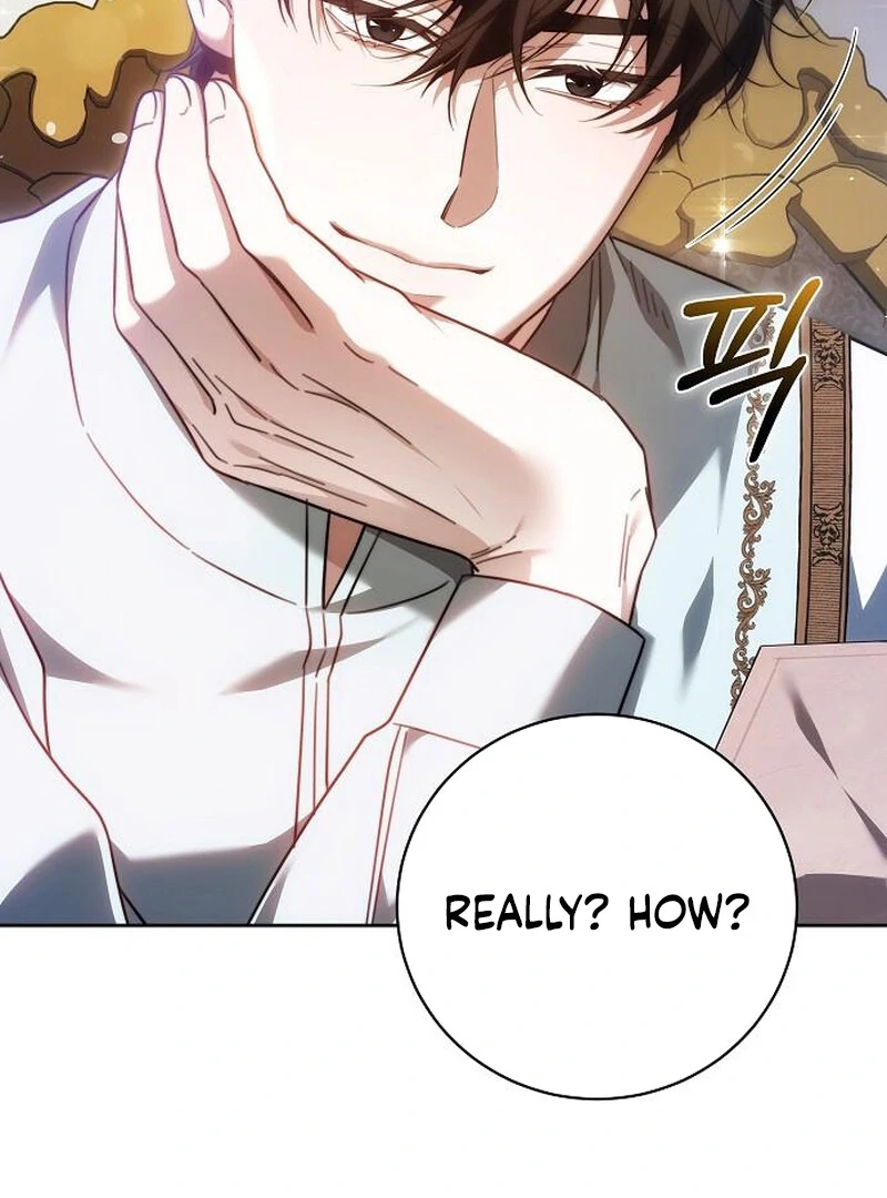 I Will Raise My Child As Another Man’s chapter 70 page 120