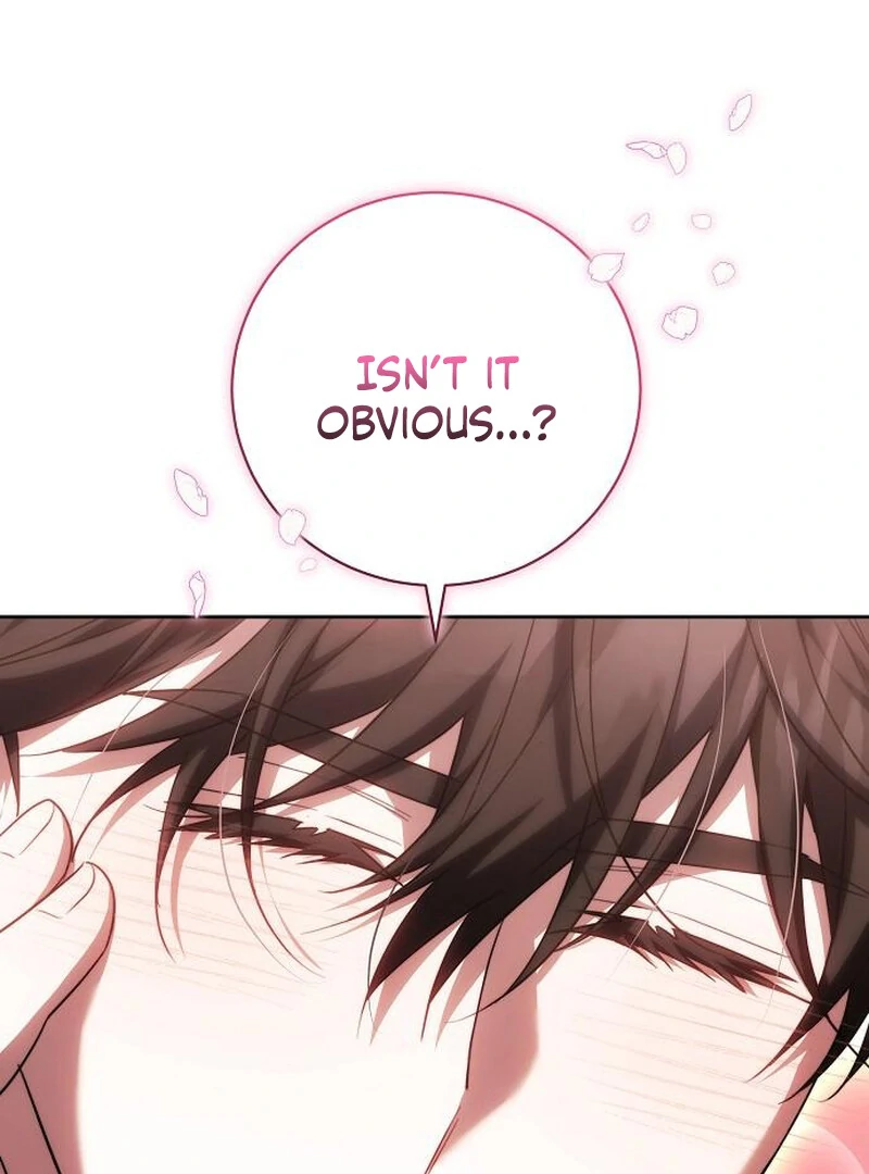 I Will Raise My Child As Another Man’s chapter 70 page 121