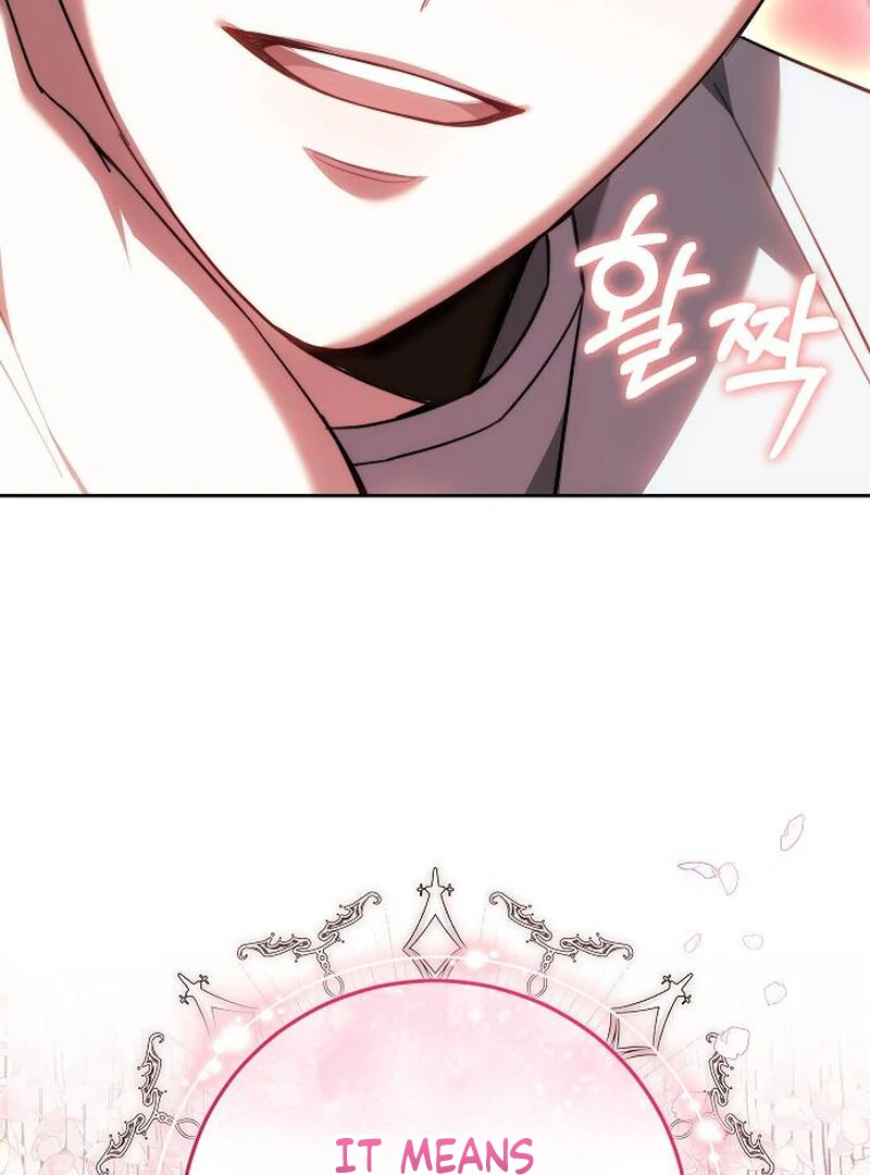 I Will Raise My Child As Another Man’s chapter 70 page 122