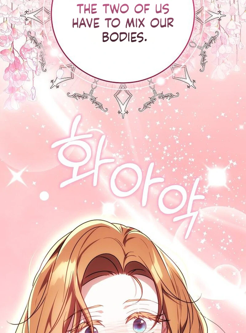 I Will Raise My Child As Another Man’s chapter 70 page 123