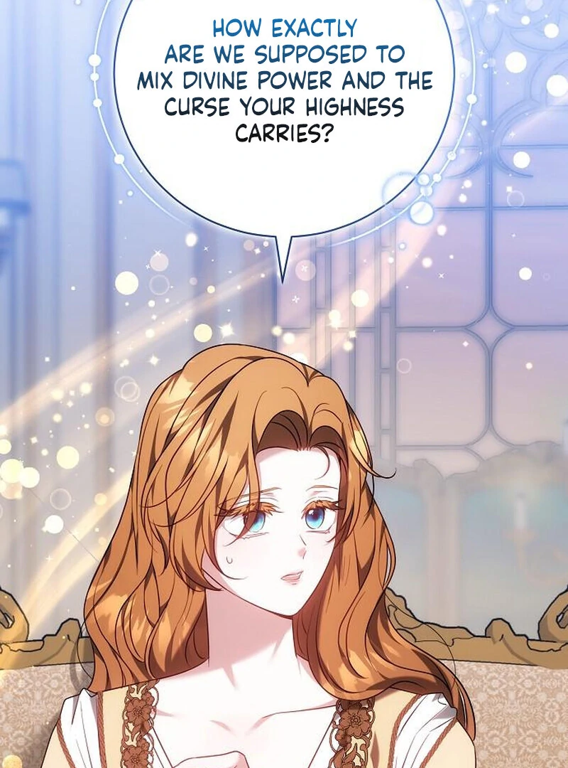 I Will Raise My Child As Another Man’s chapter 71 page 2