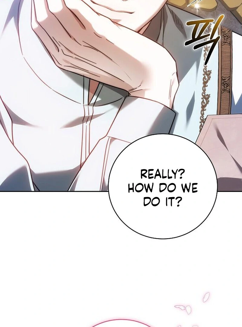 I Will Raise My Child As Another Man’s chapter 71 page 5