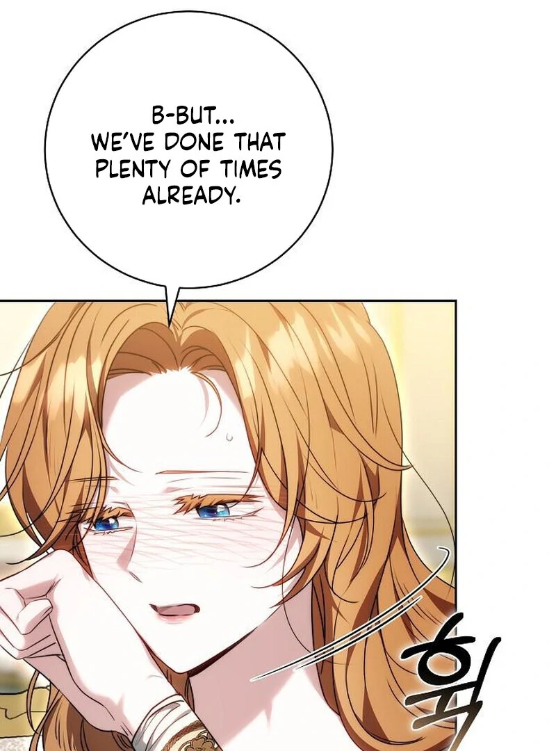 I Will Raise My Child As Another Man’s chapter 71 page 12