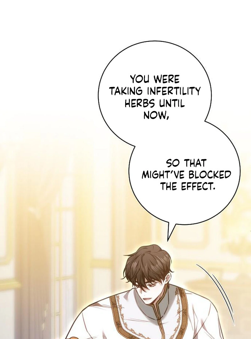 I Will Raise My Child As Another Man’s chapter 71 page 15
