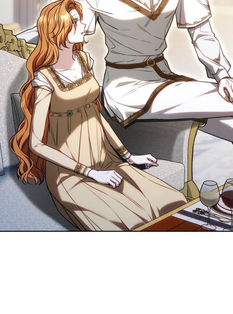 I Will Raise My Child As Another Man’s chapter 71 page 16