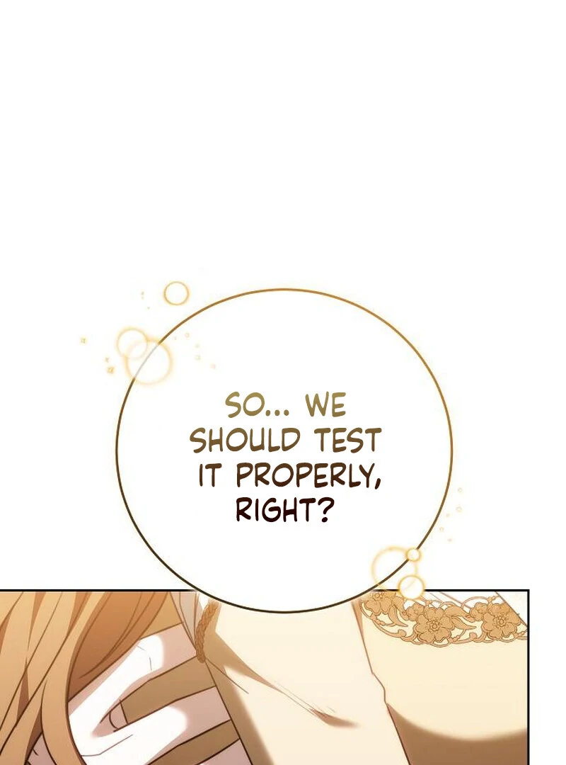I Will Raise My Child As Another Man’s chapter 71 page 17