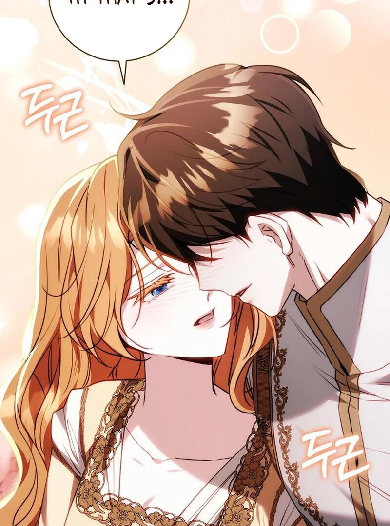 I Will Raise My Child As Another Man’s chapter 71 page 19