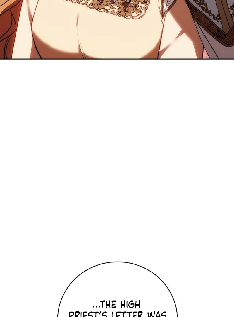 I Will Raise My Child As Another Man’s chapter 71 page 20