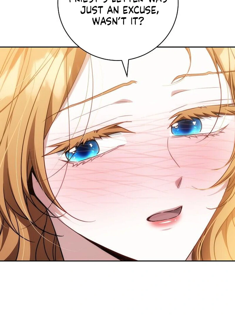 I Will Raise My Child As Another Man’s chapter 71 page 21