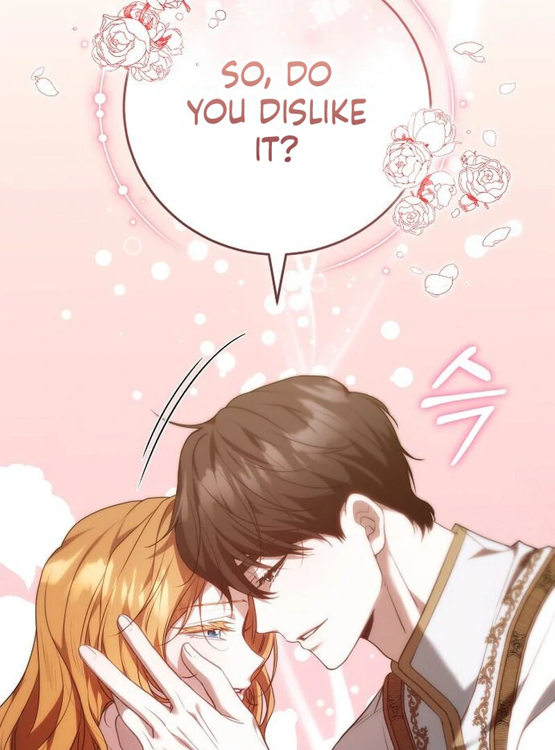 I Will Raise My Child As Another Man’s chapter 71 page 24