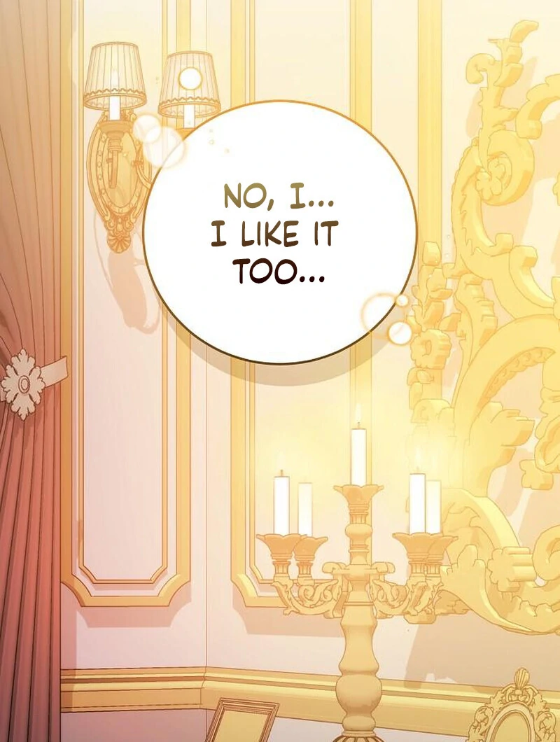 I Will Raise My Child As Another Man’s chapter 71 page 26