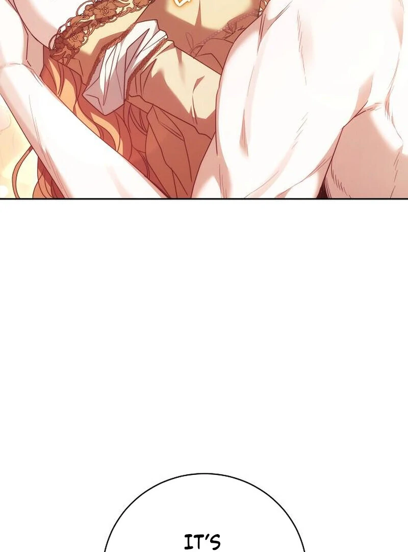 I Will Raise My Child As Another Man’s chapter 71 page 34