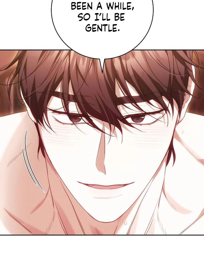 I Will Raise My Child As Another Man’s chapter 71 page 35