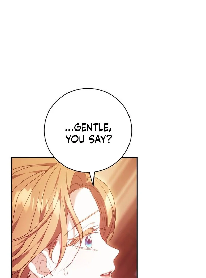 I Will Raise My Child As Another Man’s chapter 71 page 36