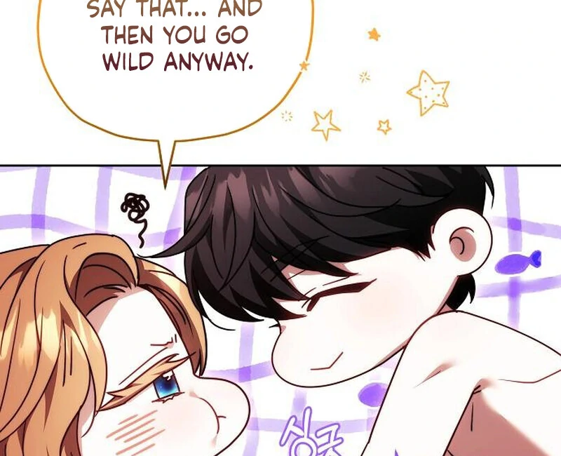 I Will Raise My Child As Another Man’s chapter 71 page 38