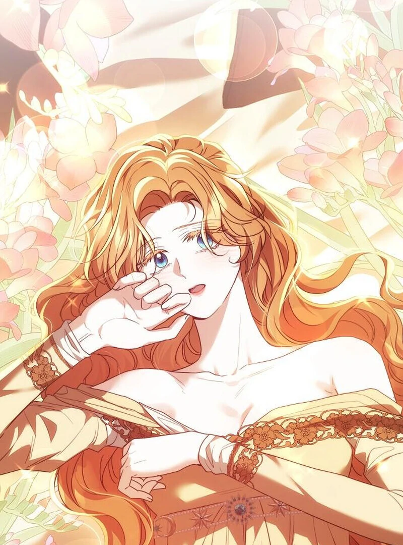 I Will Raise My Child As Another Man’s chapter 71 page 40