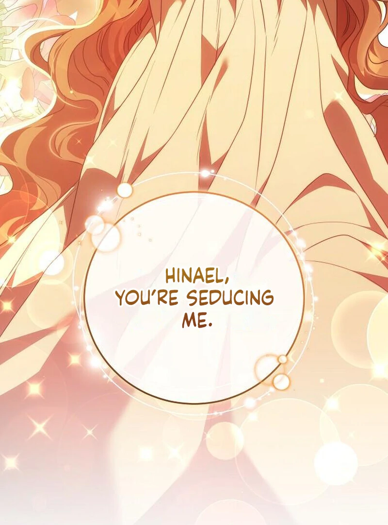 I Will Raise My Child As Another Man’s chapter 71 page 41